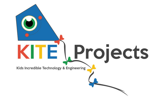  KITE project – an annual tech event for kids