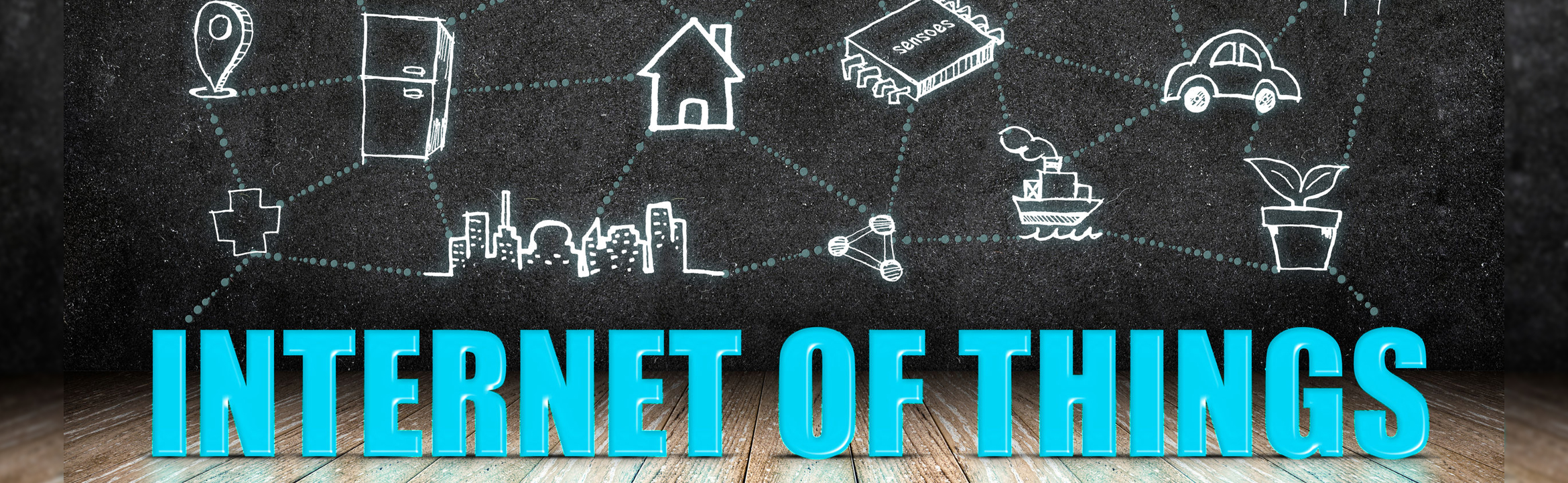 Internet of Things – Innovations of Tomorrow - Questers