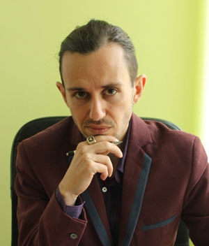 Dimitar Lazarov - TahDah