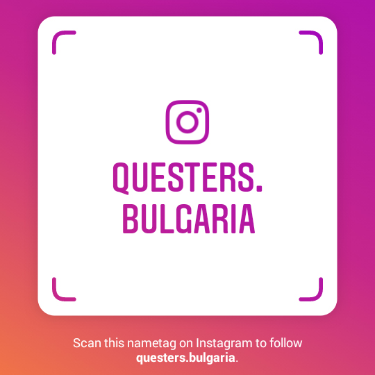 Questers Instagram