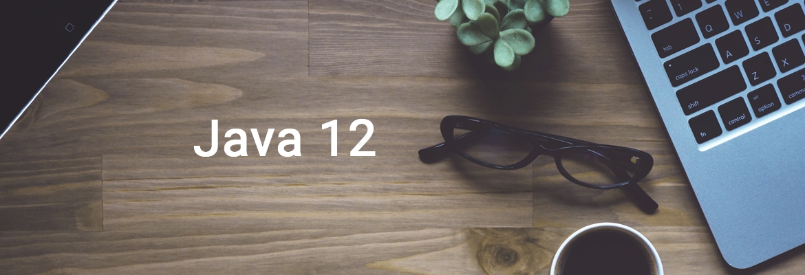 Java 12: a sneak peek at the new features - Questers