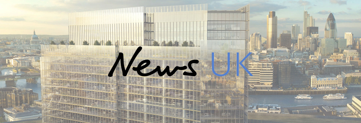 Questers accelerates the strategic expansion of News UK  - Questers