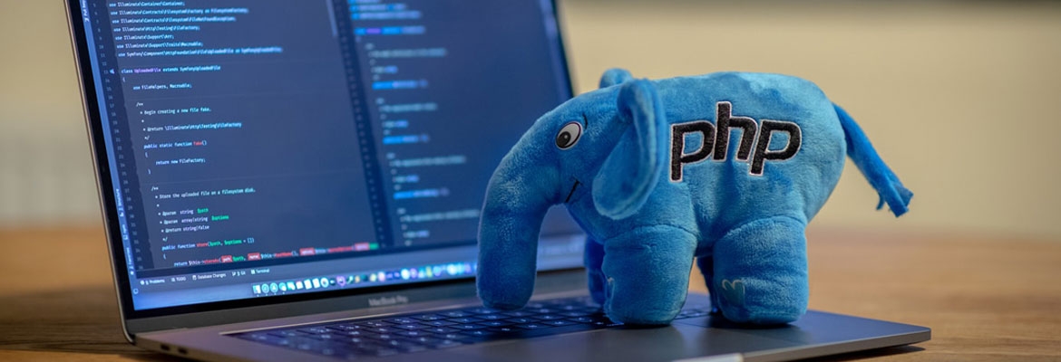 “PHP still manages to keep up with the growing needs of the web apps market” - Questers