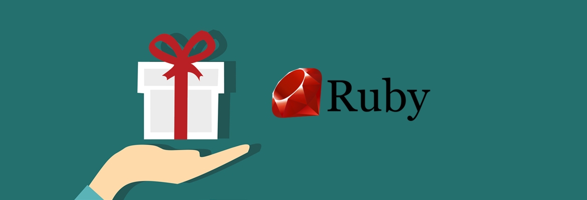 Ruby 2.6 – an exciting Christmas present - Questers