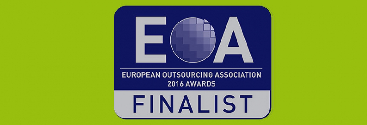 Questers shortlisted for European Service Provider of the Year - Questers