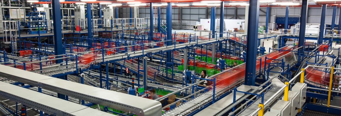 Ocado Technology partners with Questers in Bulgaria - Questers