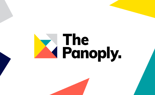 The Panoply: Intention to Float  - Questers