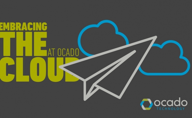 Embracing the Cloud at Ocado - Questers