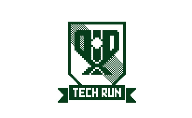 Let’s (tech)run! - Questers